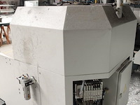 Dubbele zaagmachine elumatec - afbeelding 14 van  14