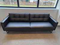 Dubbele zetel - afbeelding 1 van  3