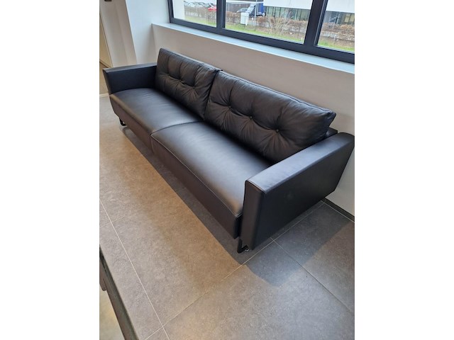 Dubbele zetel - afbeelding 2 van  3