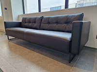 Dubbele zetel - afbeelding 3 van  3