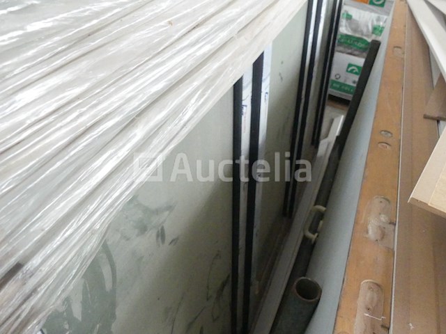 Dubbelglasraam met 3 openingen - afbeelding 2 van  5