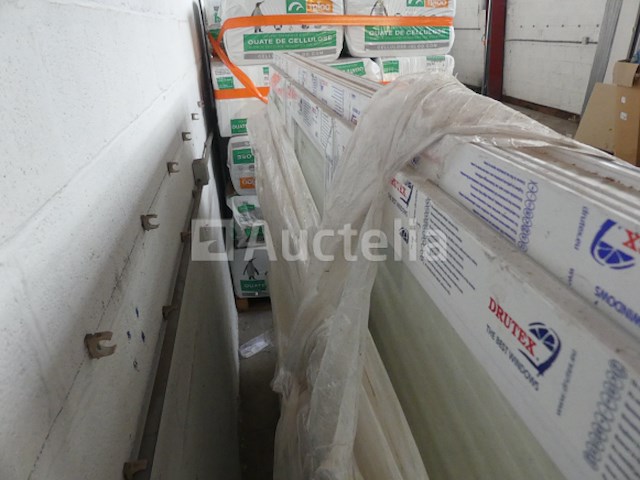 Dubbelglasraam met 3 openingen - afbeelding 3 van  5