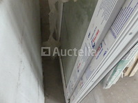 Dubbelglasraam met 3 openingen - afbeelding 4 van  5