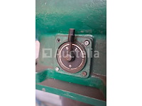 Dubbelkopslijpmachine - afbeelding 2 van  7