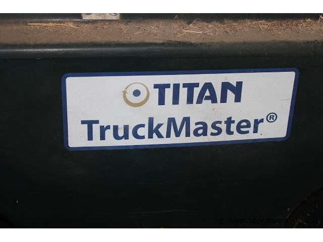 Dubbelwandige kunststof brandstoftank - afbeelding 3 van  3