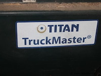 Dubbelwandige kunststof brandstoftank - afbeelding 3 van  3