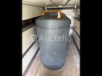 Dubbelwandige mazouttank kingspan, 4000 liter - afbeelding 4 van  10
