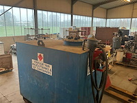 Dubbelwandige mazouttank - afbeelding 2 van  12