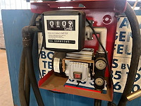 Dubbelwandige mazouttank - afbeelding 5 van  12