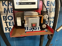 Dubbelwandige mazouttank - afbeelding 6 van  12