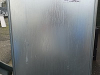 Dubbelwandige rvs tank dwt - afbeelding 2 van  7