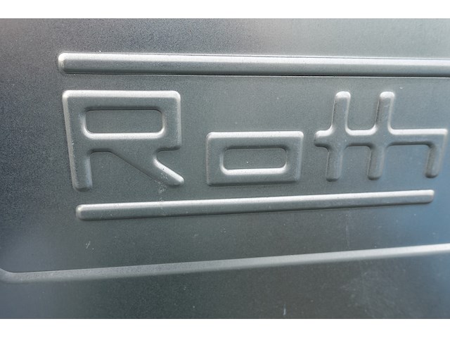 Dubbelwandige rvs tank dwt - afbeelding 6 van  7