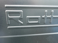 Dubbelwandige rvs tank dwt - afbeelding 6 van  7