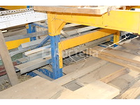 Dubbelzijdig metalen rek - afbeelding 5 van  6
