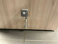 Dubbelzijdig winkel rek - afbeelding 4 van  8