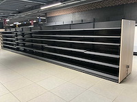 Dubbelzijdig winkel rek - afbeelding 5 van  8