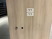 Dubbelzijdig winkel rek - afbeelding 7 van  8