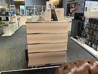 Dubbelzijdig winkelmeubel (3x) - afbeelding 4 van  8