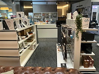 Dubbelzijdig winkelmeubel (3x) - afbeelding 5 van  8