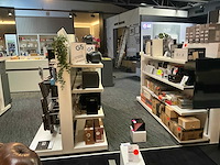 Dubbelzijdig winkelmeubel (3x) - afbeelding 6 van  8