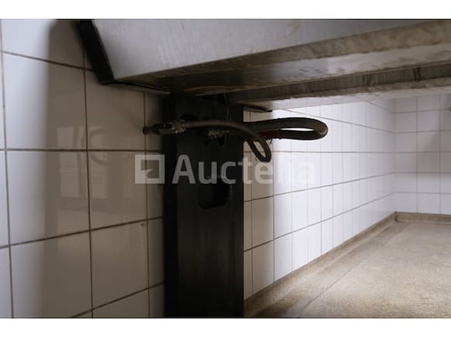 Dubbelzijdige collectieve goot - afbeelding 4 van  6