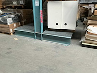 Dubbelzijdige draagarmsteling - afbeelding 3 van  8