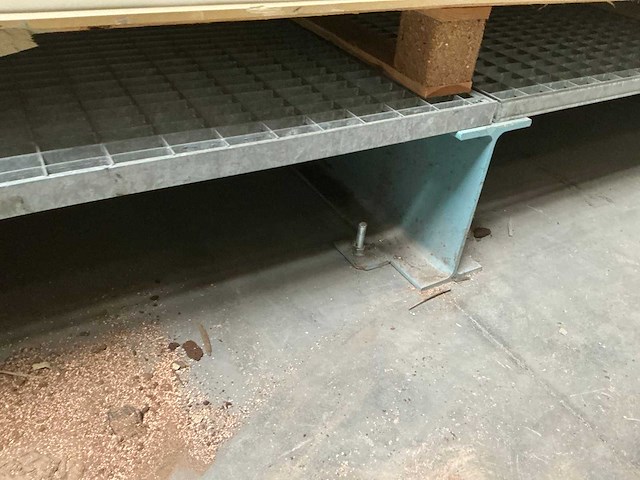 Dubbelzijdige draagarmsteling - afbeelding 7 van  8