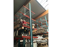 Dubbelzijdige draagarmsteling - afbeelding 6 van  9