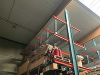 Dubbelzijdige draagarmsteling - afbeelding 5 van  9