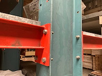 Dubbelzijdige draagarmsteling - afbeelding 7 van  9