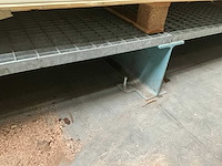 Dubbelzijdige draagarmsteling - afbeelding 8 van  9