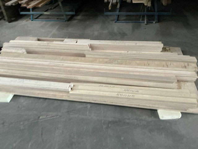 Dubbelzijdige draagarmstelling (3x) - afbeelding 4 van  8