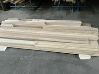 Dubbelzijdige draagarmstelling (3x) - afbeelding 4 van  8