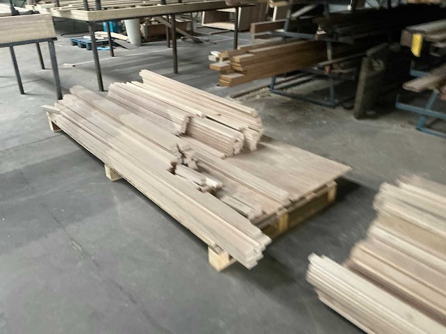 Dubbelzijdige draagarmstelling (3x) - afbeelding 5 van  8