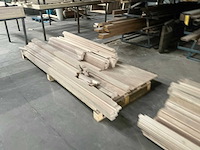 Dubbelzijdige draagarmstelling (3x) - afbeelding 5 van  8