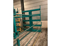 Dubbelzijdige draagarmstelling - afbeelding 5 van  5