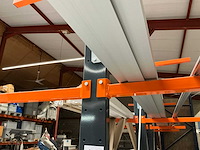 Dubbelzijdige draagarmstelling - afbeelding 3 van  3