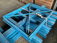 Dubbelzijdige draagarmstelling - afbeelding 4 van  8