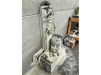 Dubbelzijdige hydraulische kanteltafel - afbeelding 8 van  8