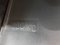 Dubbelzijdige industriële metalen legbordstelling schäfer - afbeelding 7 van  7