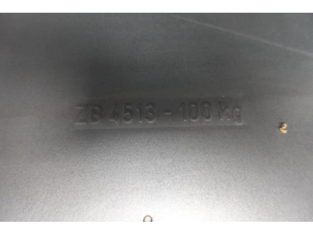 Dubbelzijdige industriële metalen legbordstelling schäfer - afbeelding 6 van  6