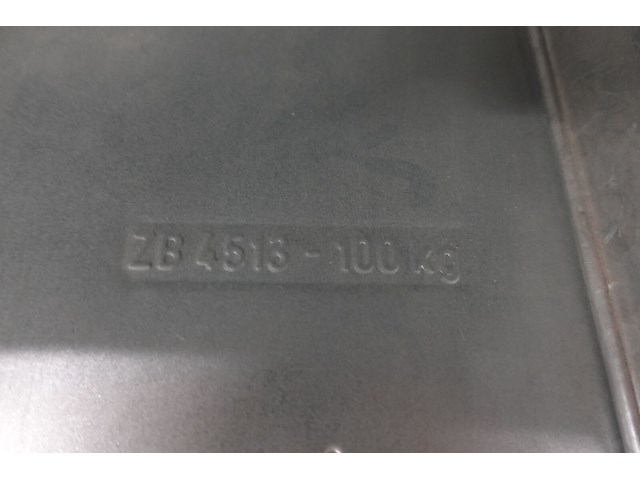 Dubbelzijdige industriële metalen legbordstelling schäfer - afbeelding 6 van  8