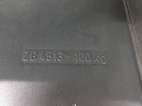 Dubbelzijdige industriële metalen legbordstelling schäfer - afbeelding 6 van  8