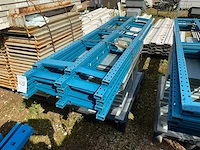 Dubbelzijdige legbordstelling - afbeelding 1 van  4