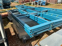 Dubbelzijdige legbordstelling - afbeelding 2 van  3
