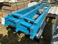 Dubbelzijdige legbordstelling - afbeelding 3 van  4