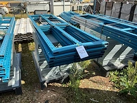 Dubbelzijdige legbordstelling - afbeelding 1 van  3