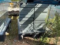 Dubbelzijdige legbordstelling - afbeelding 3 van  3