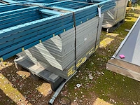 Dubbelzijdige legbordstelling - afbeelding 3 van  3