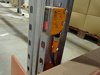 Dubbelzijdige metalen palletstelling cln racking - afbeelding 7 van  9
